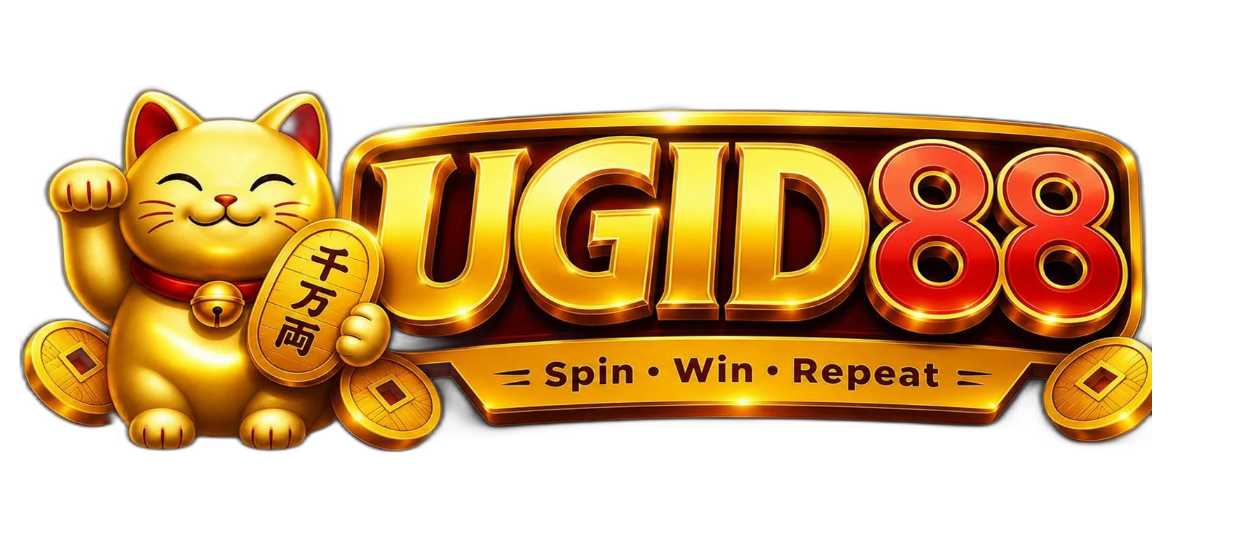 UGID88 | Permainan Slot Online Indonesia Dengan Ragam Pilihan Permainan Gacor 2026!